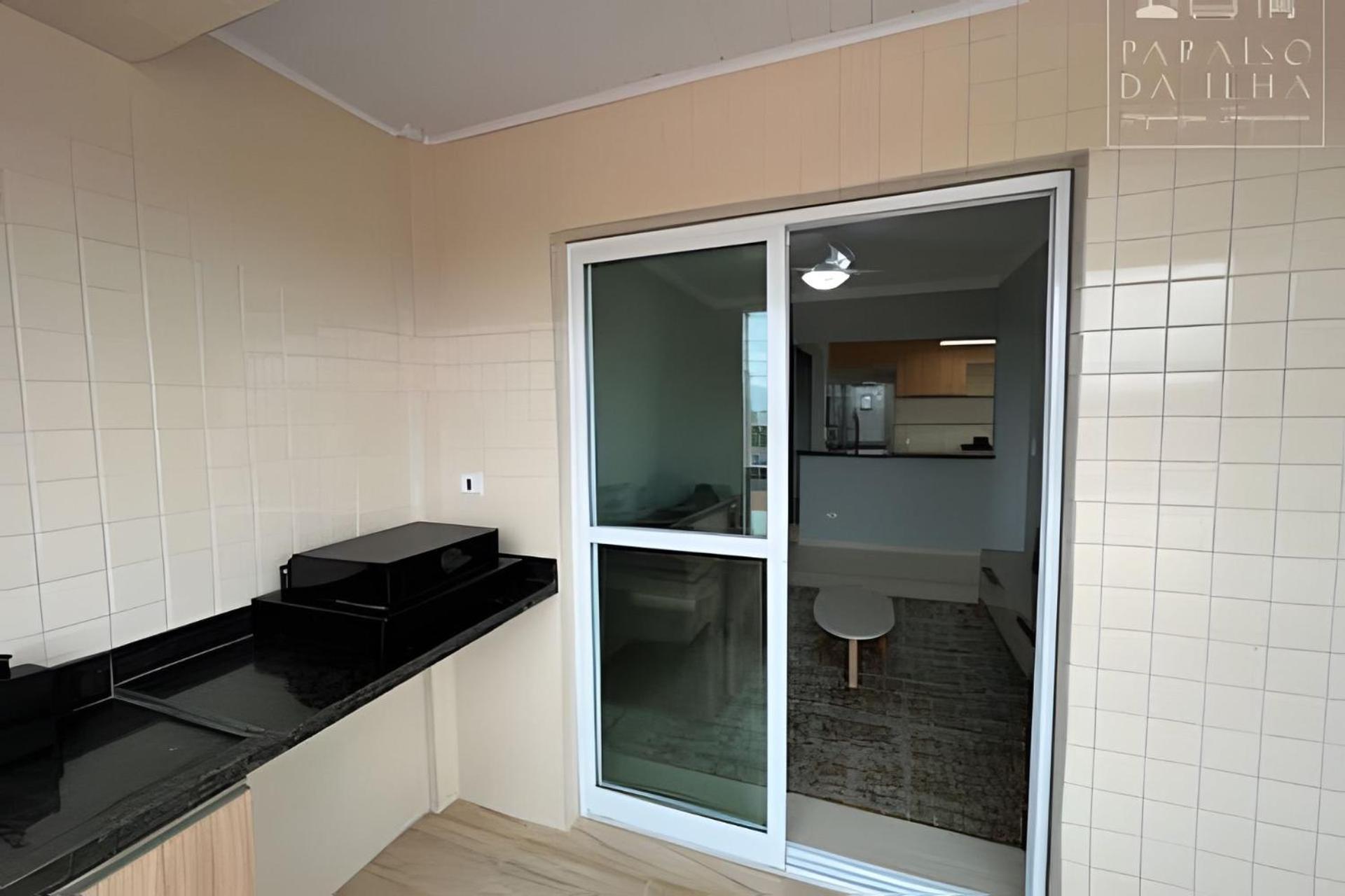 Apartamento Varanda E Churrasqueira Pe Na Areia Pg プライア・グランデ エクステリア 写真