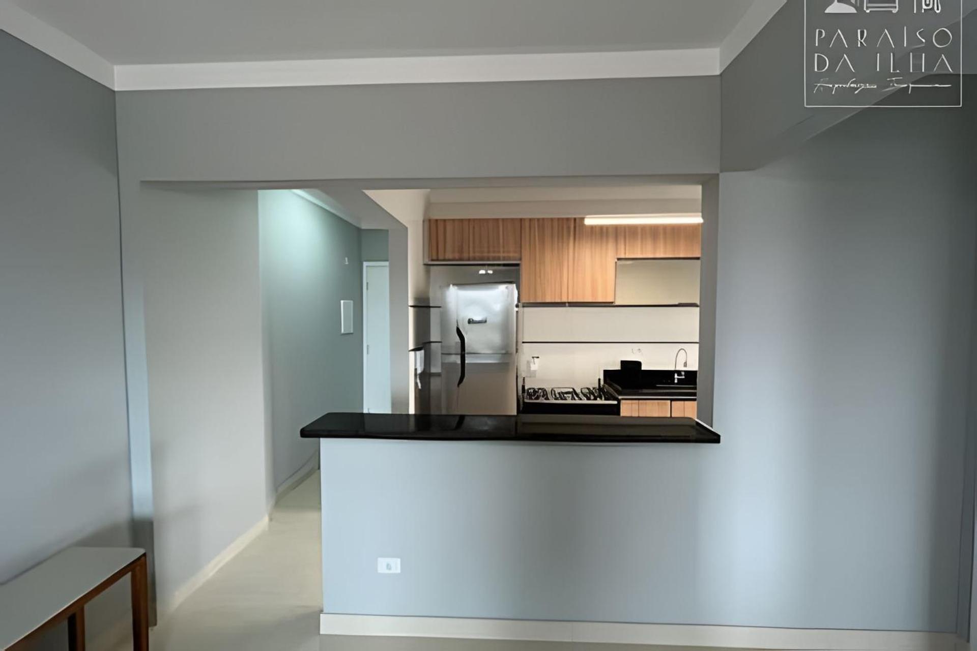 Apartamento Varanda E Churrasqueira Pe Na Areia Pg プライア・グランデ エクステリア 写真