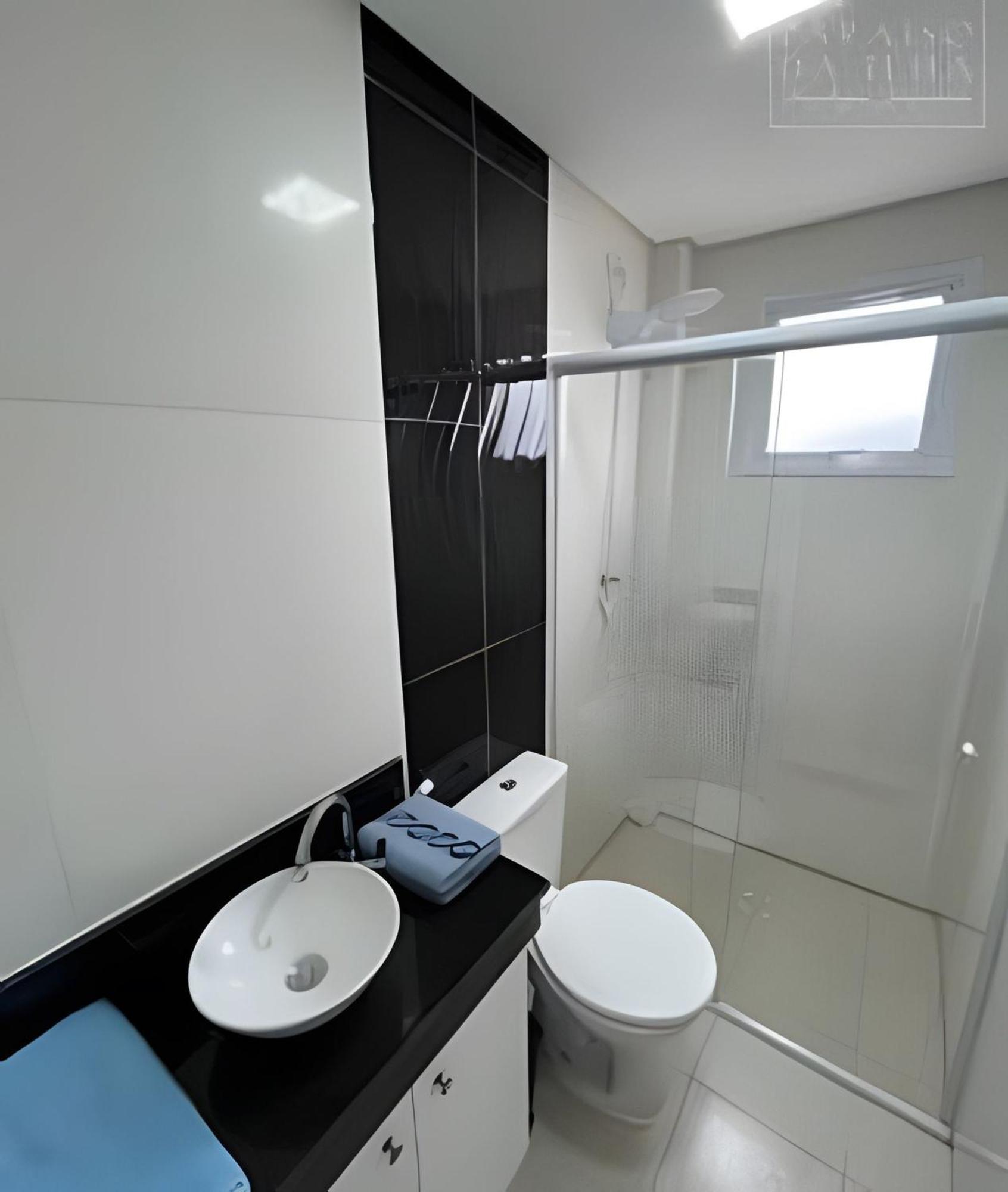Apartamento Varanda E Churrasqueira Pe Na Areia Pg プライア・グランデ エクステリア 写真