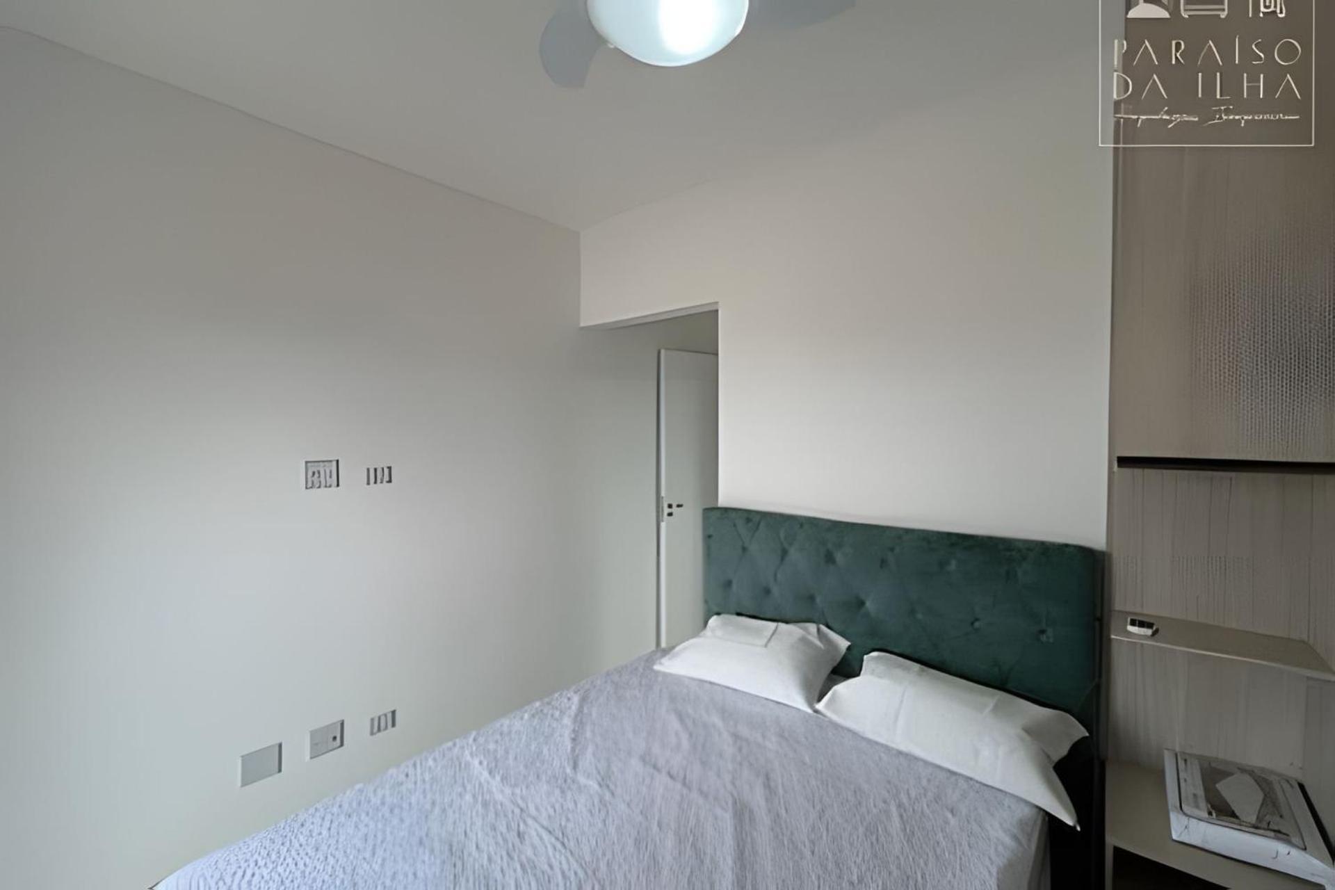 Apartamento Varanda E Churrasqueira Pe Na Areia Pg プライア・グランデ エクステリア 写真