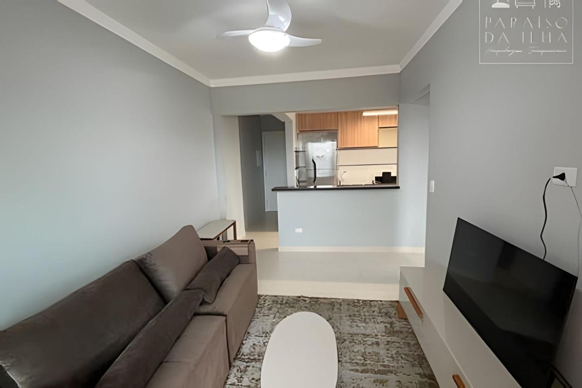 Apartamento Varanda E Churrasqueira Pe Na Areia Pg プライア・グランデ エクステリア 写真