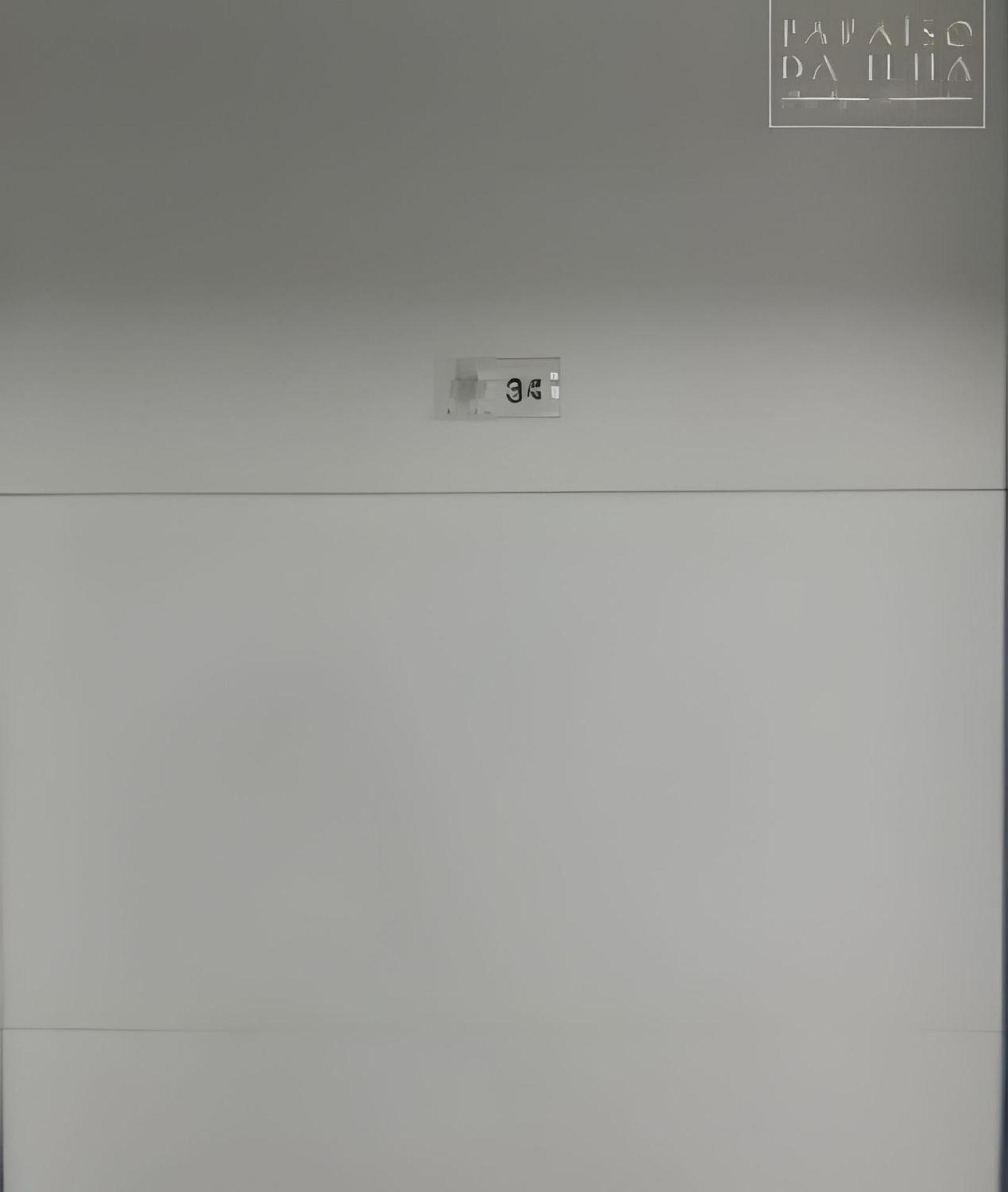 Apartamento Varanda E Churrasqueira Pe Na Areia Pg プライア・グランデ エクステリア 写真