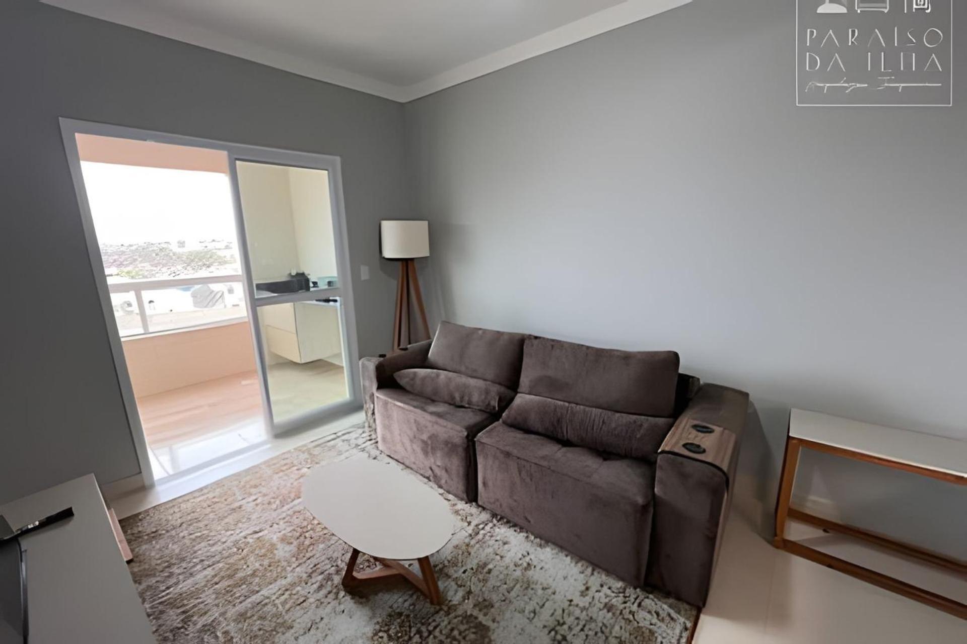 Apartamento Varanda E Churrasqueira Pe Na Areia Pg プライア・グランデ エクステリア 写真