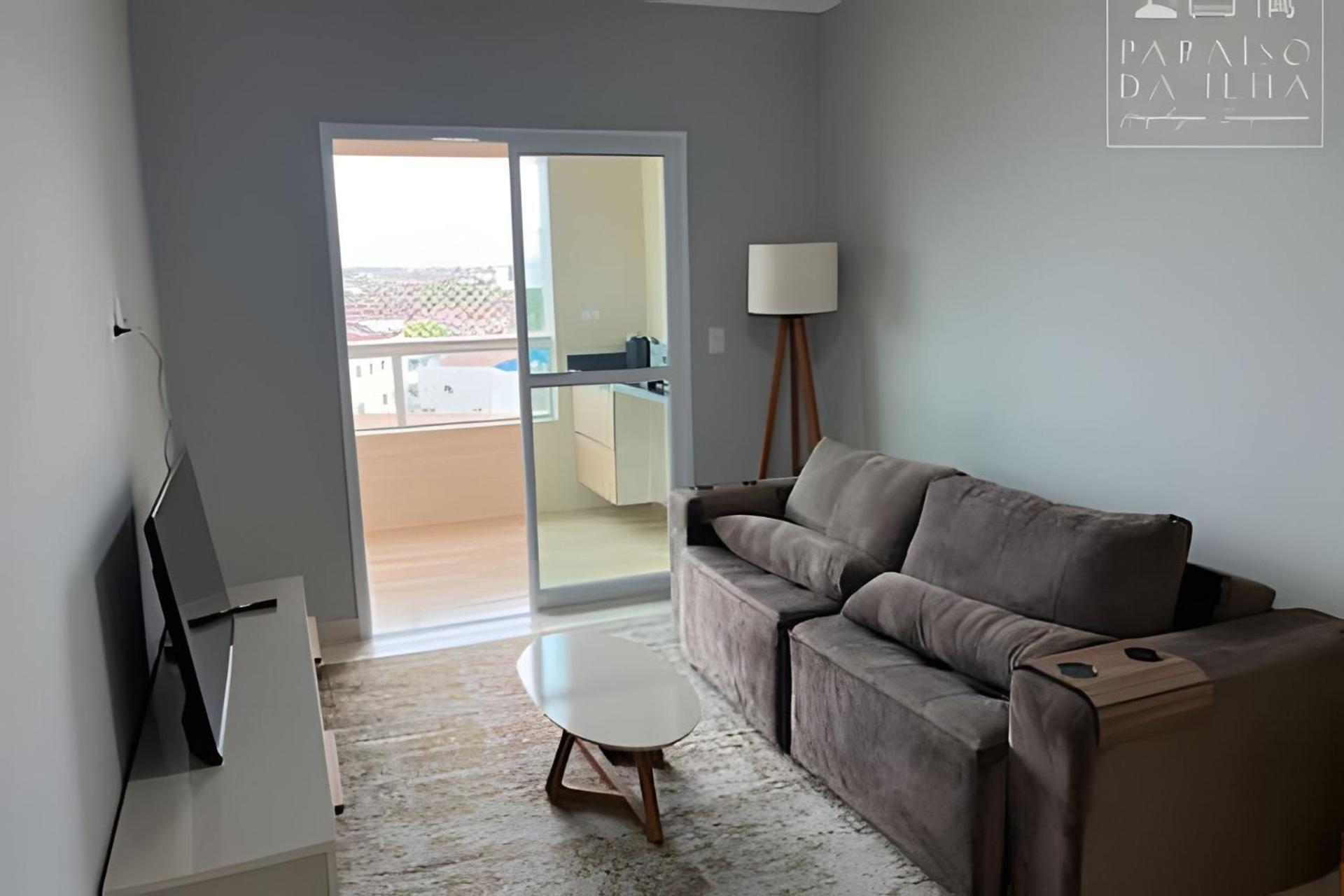 Apartamento Varanda E Churrasqueira Pe Na Areia Pg プライア・グランデ エクステリア 写真